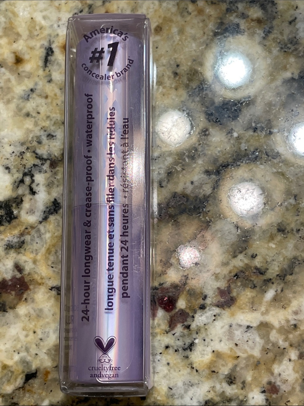 tarte Shape Tape Blur Concealer Stick — 35N Medium - Picture 7 of 7